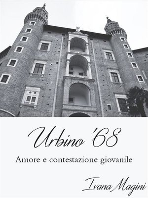 cover image of Urbino '68